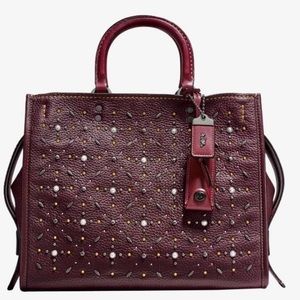 Coach 1941 Rogue Prairie Rivets